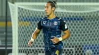 Jebolan Diklat Persib Cemerlang di Liga Super Malaysia, Bawa Tim Promosi ke Papan Atas